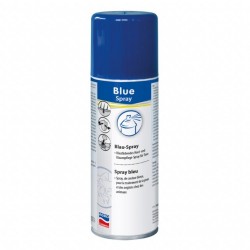 Blue Spray para el cuidado...