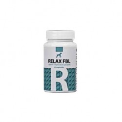 Relax FBL 60 comprimidos