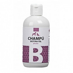 Champú BIOTINA FBL 250 ml