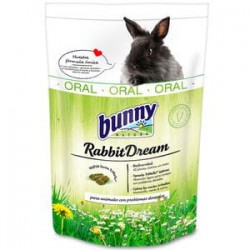 Bunny ORAL conejos 1,5 Kg