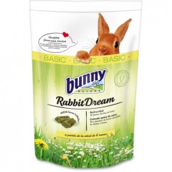 Bunny BASIC conejo 1,5 Kg