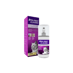 Feliway CLASSIC spray 60 ml