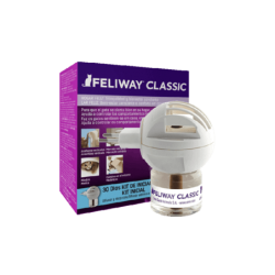 Feliway CLASSIC difusor