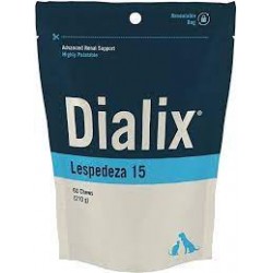 Dialix Lespedeza 15