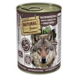 Natural Greatness GASTRO 400 g