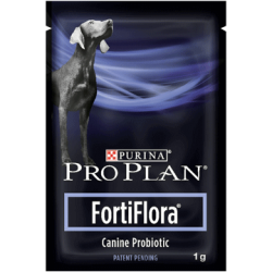 Fortiflora Purina Pro Plan
