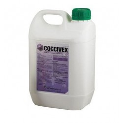 Coccivex 200 mg/ml  5 litros
