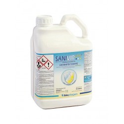 Sanivir Plus 5 litros