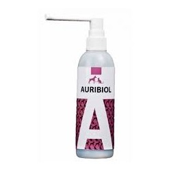 Auribiol 125 ml