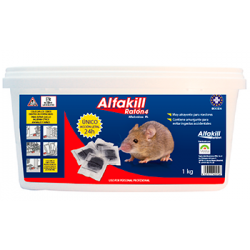 Alfakill ratón 4
