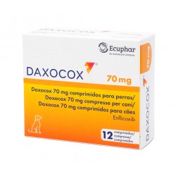 Daxocox 70 mg