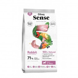 Sense Sensitive (conejo) 2 Kg
