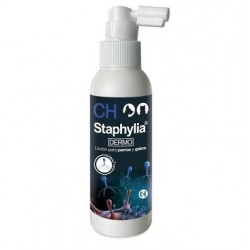 Staphylia Dermo 125 ml