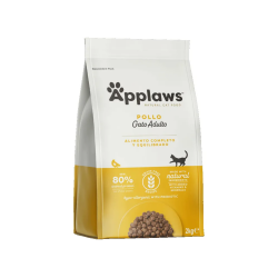 Applaws pollo pollo