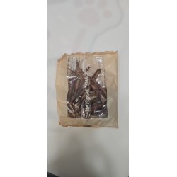 Trozos de rabo de toro