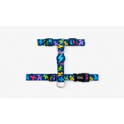 BLOOP arnés espalda S