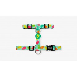 GUMMY arnés espalda L