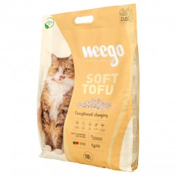 Tofu soft 18 litros