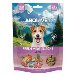 Snacks CORDERO 800 g