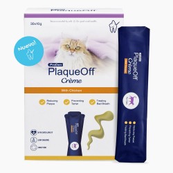 PlaqueOff crema