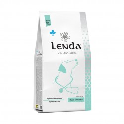 Renal oxalate 10 Kg