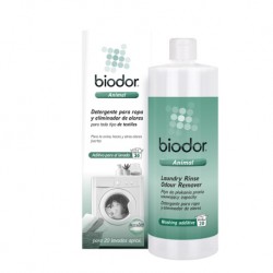 Biodor detergente 1 litro
