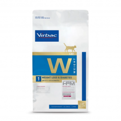 W1 diabetec 7 Kg